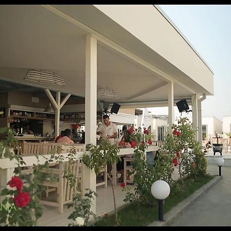 Raph Apartment นาโวดาริ ภายนอก รูปภาพ